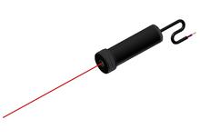 Load image into Gallery viewer, X-Y Adjustment Laser Diode Module - Alrad