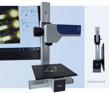 Load image into Gallery viewer, Machine Vision Microscope - Alrad