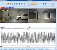 StreamPix    High speed digital video recording software - Alrad
