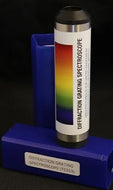 Benchtop Spectroscope - Alrad