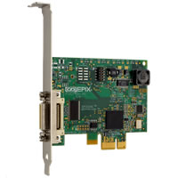 Load image into Gallery viewer, PIXCI® EB1TG   PCI Express x1 Base Camera Link Test Generator - Alrad