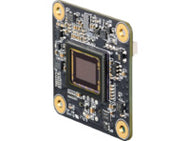 DFM 37UX462-ML   2.1MP USB 3.1 Colour Board Camera - Alrad