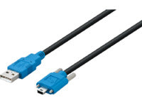 CA-USB20-AmB-BLS/5 - Alrad