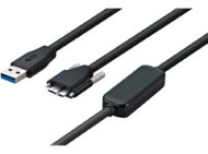 CA-USB30-AmB-BLS/10 - Alrad