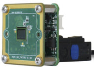 DMM 37CX296-ML    Embedded FPD-Link monochrome board camera - Alrad