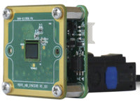 DMM 37CX334-ML    Embedded FPD-Link monochrome board camera - Alrad