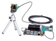 JNA_FPD 335 B1    NVIDIA® Development Kits for FPD-Link III (1 camera) - Alrad