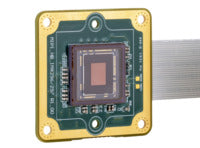 DMM 37MX297-ML    Embedded MIPI monochrome board camera - Alrad