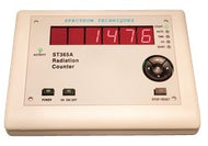 ST365A - Radiation Counter - Alrad