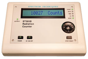 ST365B - Radiation Counter - Alrad