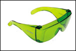Laser Glasses - Alrad