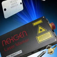 NEXGEN Laser Marker - Alrad