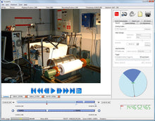 Load image into Gallery viewer, TroublePix    Software for monitoring and troubleshooting your production line - Alrad