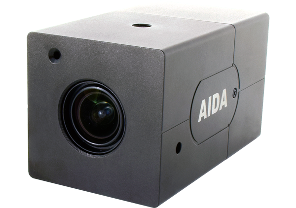 UHD-X3L    MICRO 4K POV CAMERA – Professional micro 3X Zoom POV Camera - Alrad