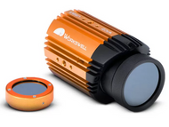 WIC - Workswell InfraRed Camera - Alrad
