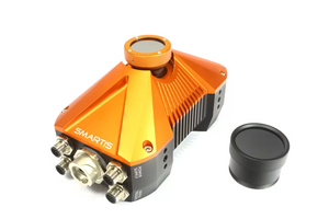 SMARTIS - Smart Radiometric Camera - Alrad