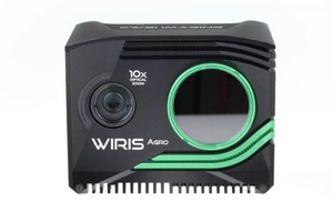 WIRIS Agro R - Crop Water Stress Index Camera - Alrad