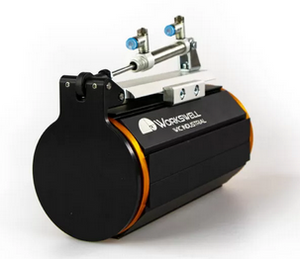 WIC Industrial - Thermal Camera with IP67 - Alrad