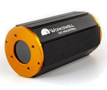 Load image into Gallery viewer, WIC Industrial - Thermal Camera with IP67 - Alrad