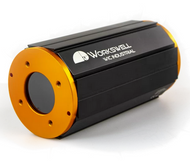 WIC Industrial - Thermal Camera with IP67 - Alrad