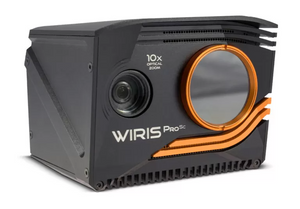 WIRIS PRO Sc    A camera for the most challenging applications - Alrad